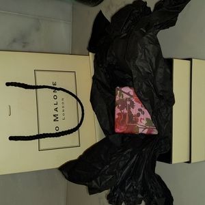 JO MALONE Red Roses Soap New